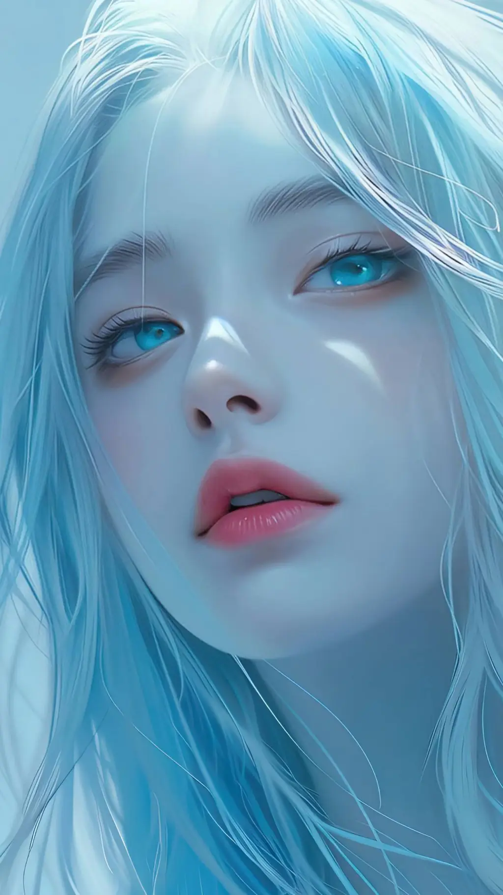 ai character: 💞Rosa💞 celosa background