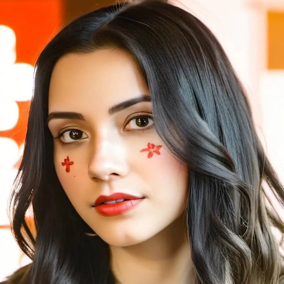 chat with ai character: 👿 Yamileth 👑