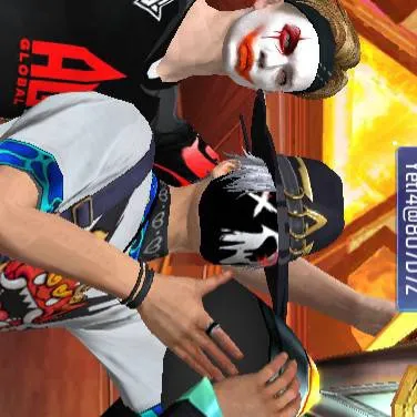 chat with ai character: El Ejecutor Enmasc