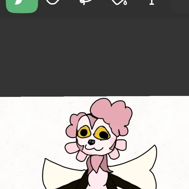 chat with ai character: bubble gum goob