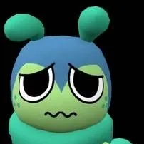 chat with ai character: squirm