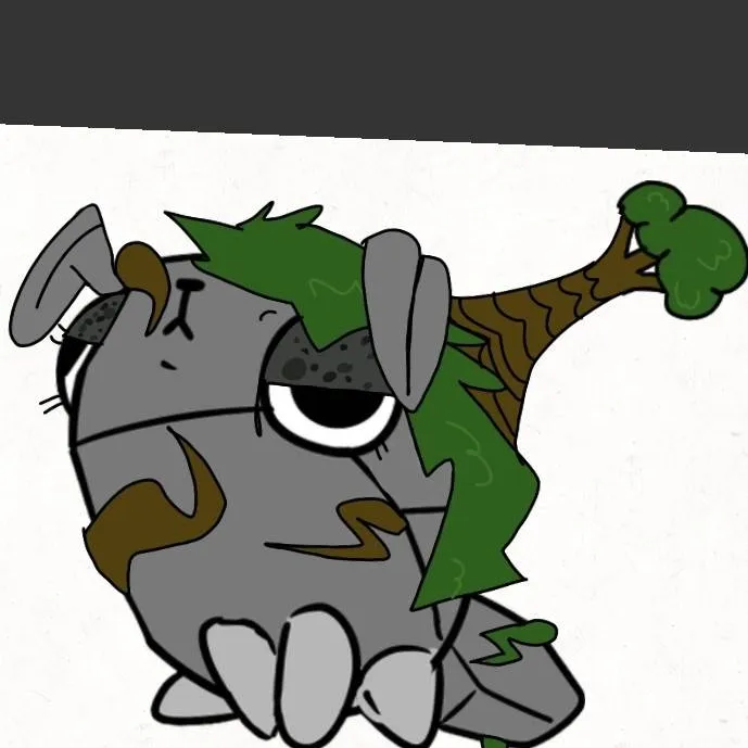 chat with ai character: spruce  pebblesona
