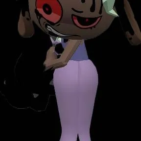 chat with ai character: twisted bassie 