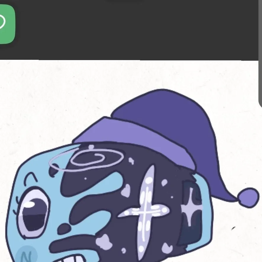 chat with ai character: mellie 