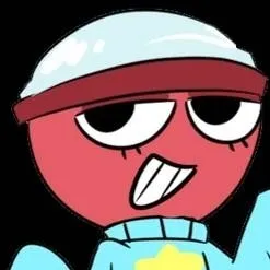 chat with ai character: pinball eater gigi