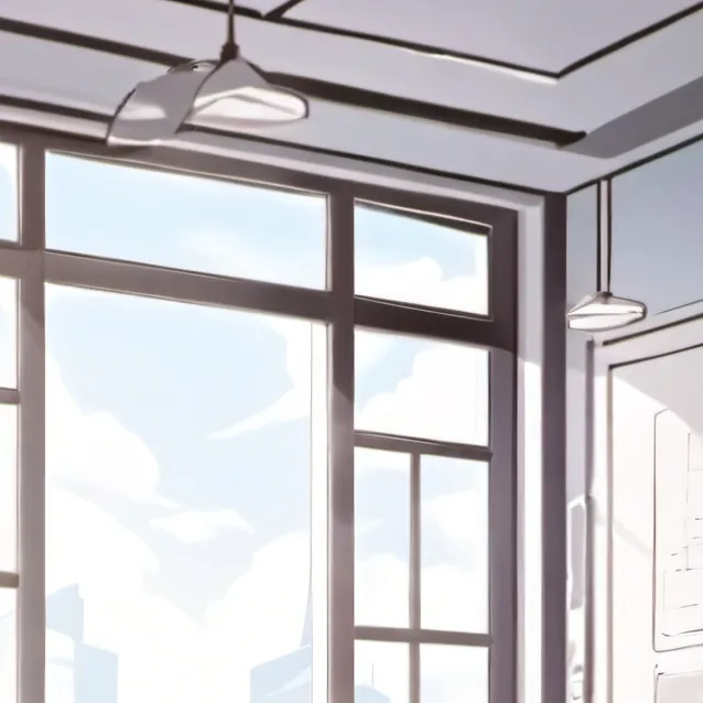 chat with ai character: High School