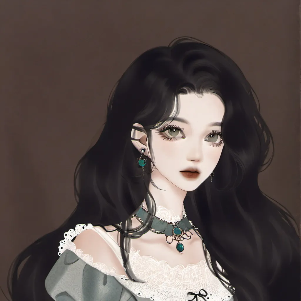 chat with ai character: Kiley