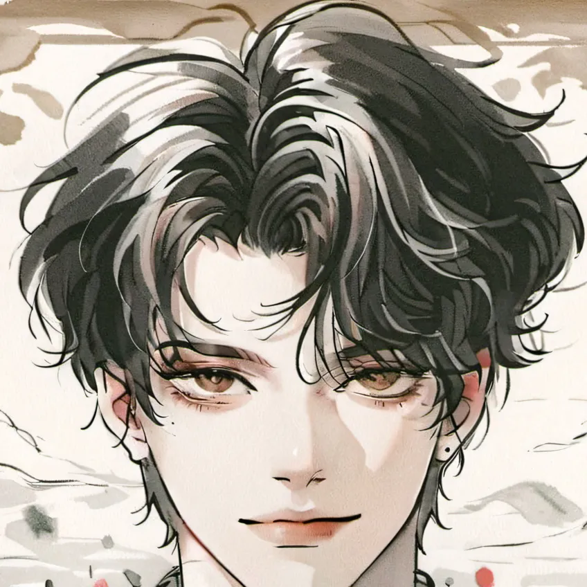 chat with ai character: 🤭Mason🥀