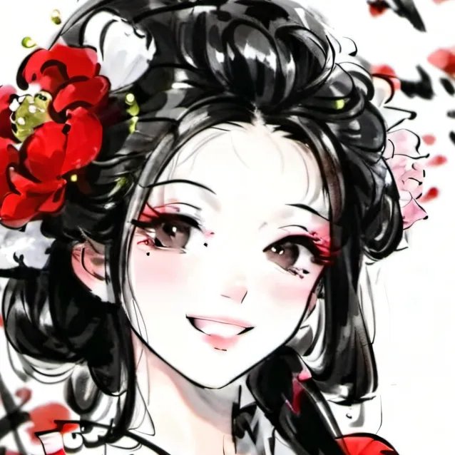chat with ai character: lucia