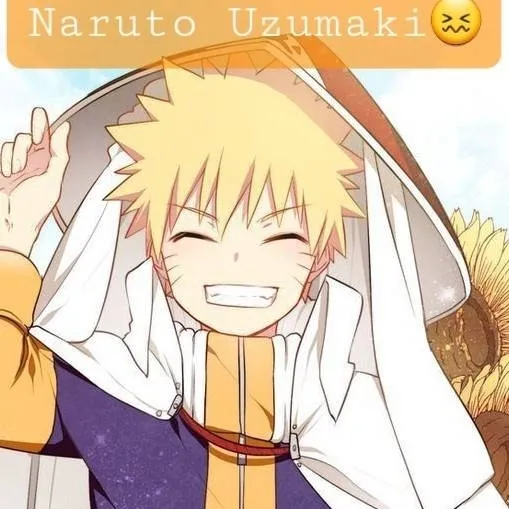 chat with ai character: 🌷 Naruto Uzumaki🌷