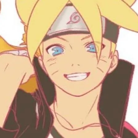 chat with ai character: _.•°Boruto°•._