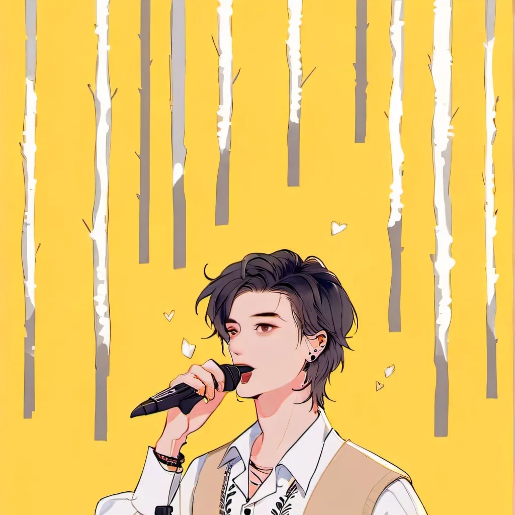 chat with ai character: TxT x Skz