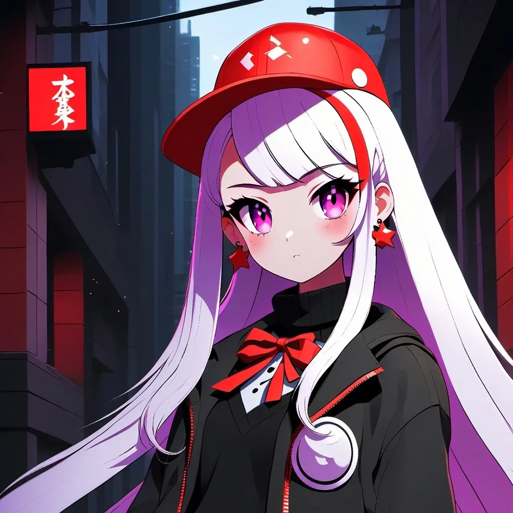 chat with ai character: TxT Diary