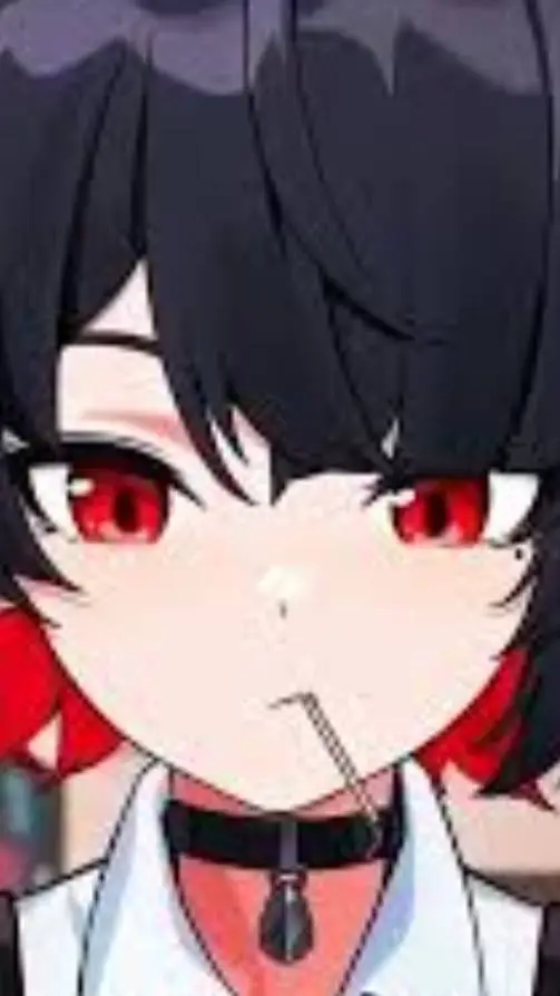 ai character: ellen tu enemiga background