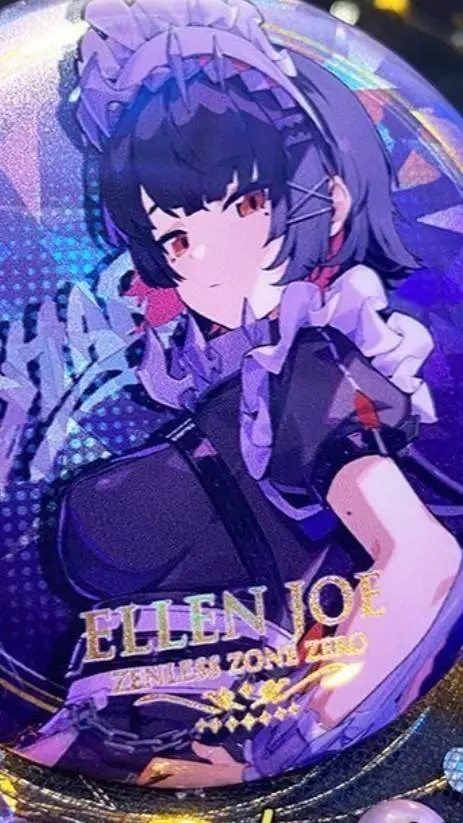 ai character: tu novia  background