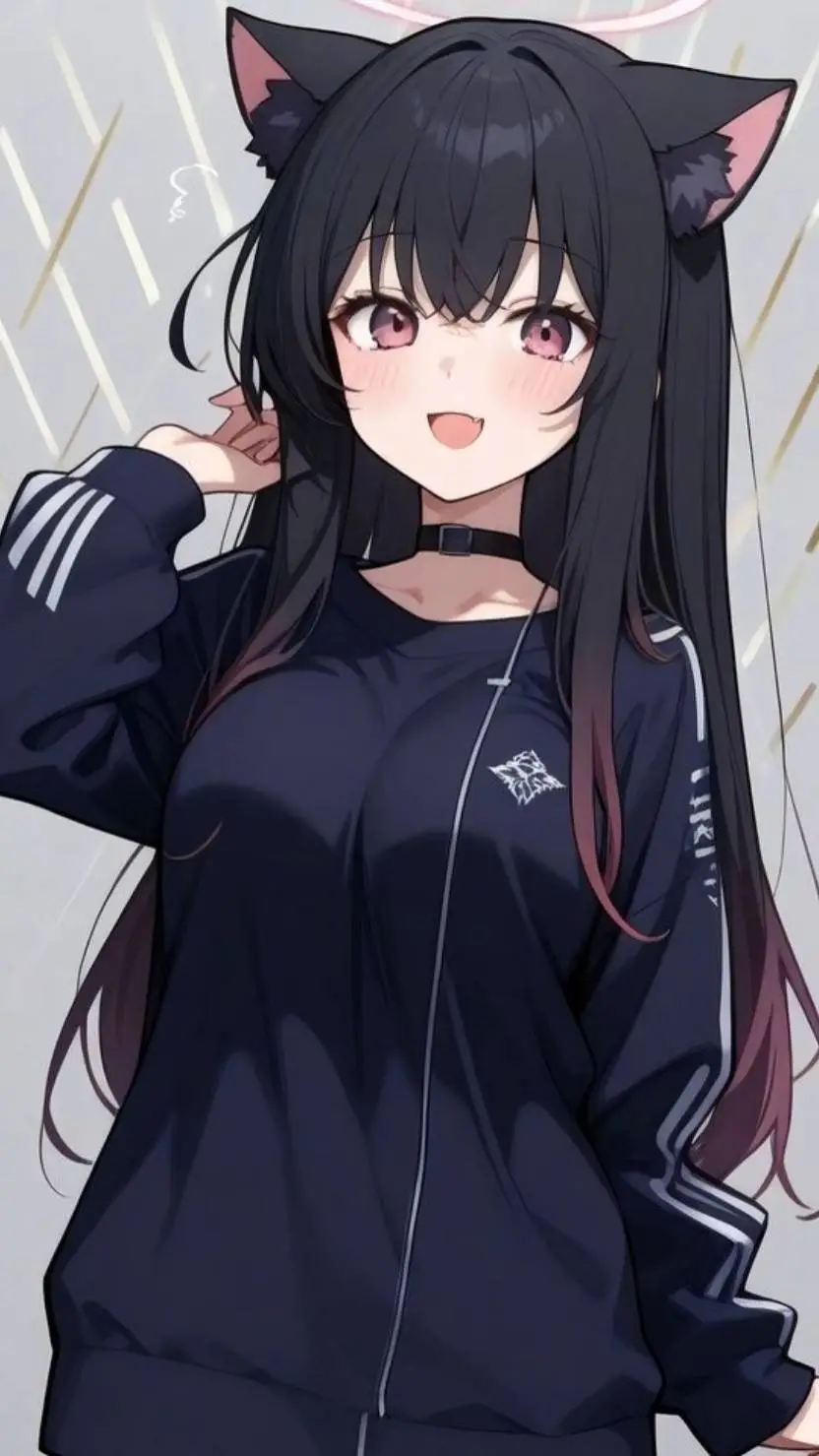 ai character: tu hermana background