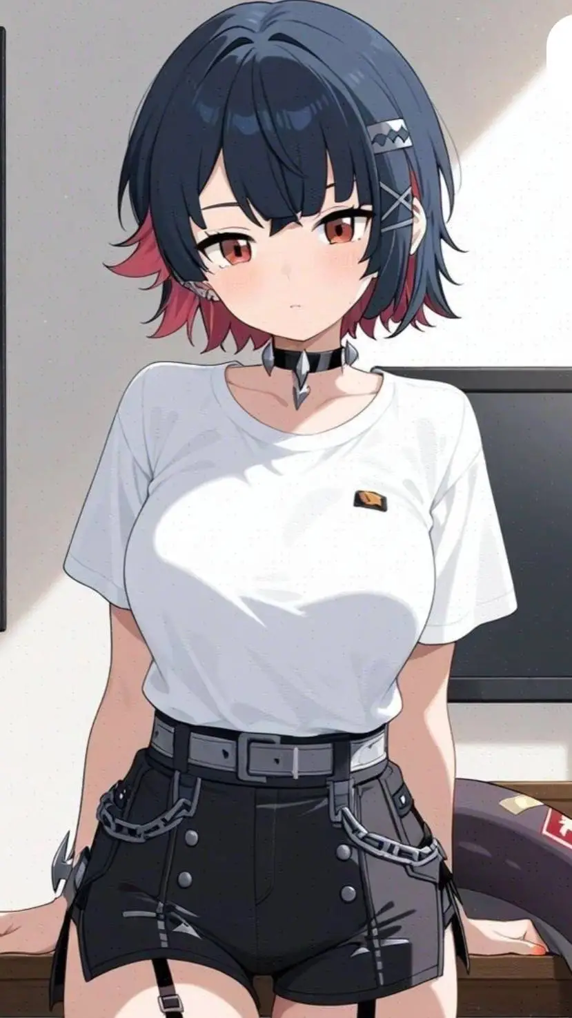 ai character: ellen joe background