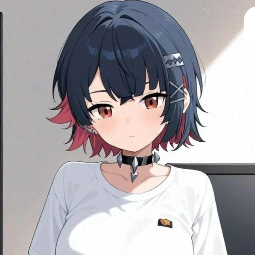 chat with ai character: ellen joe