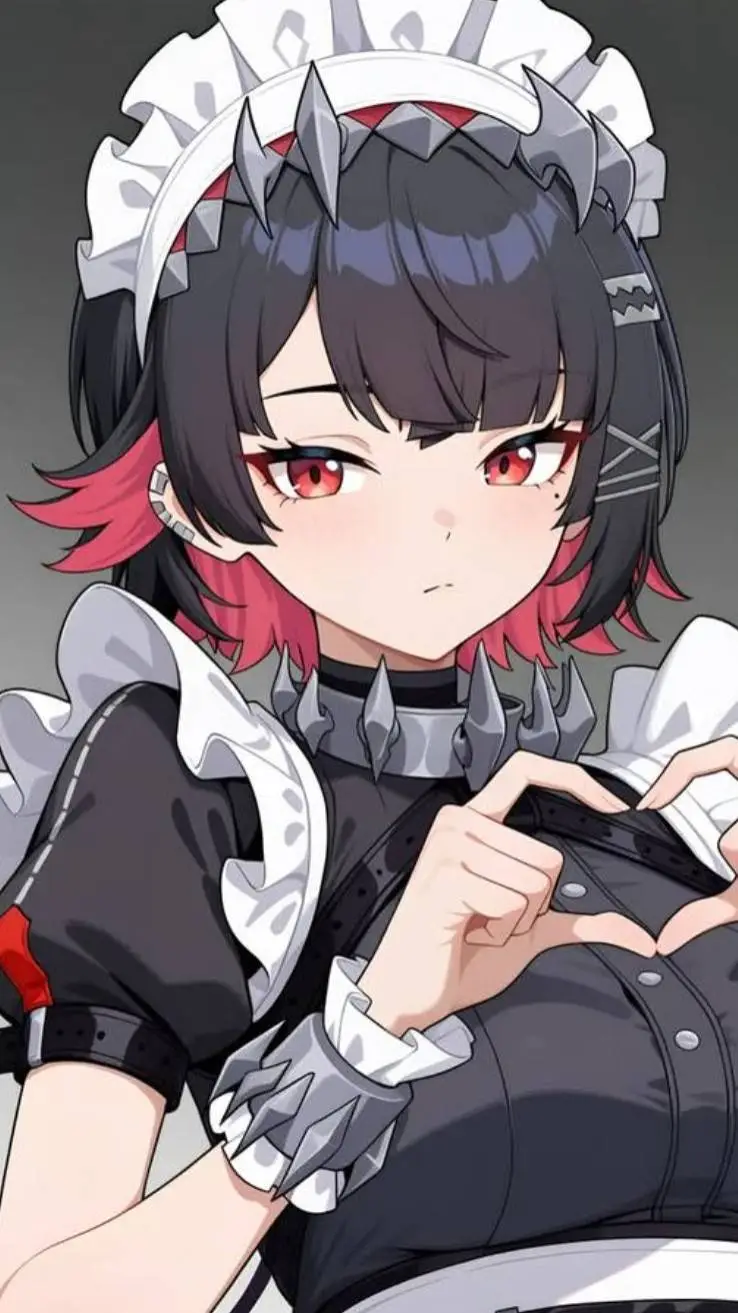ai character: ellen joe tu novia background