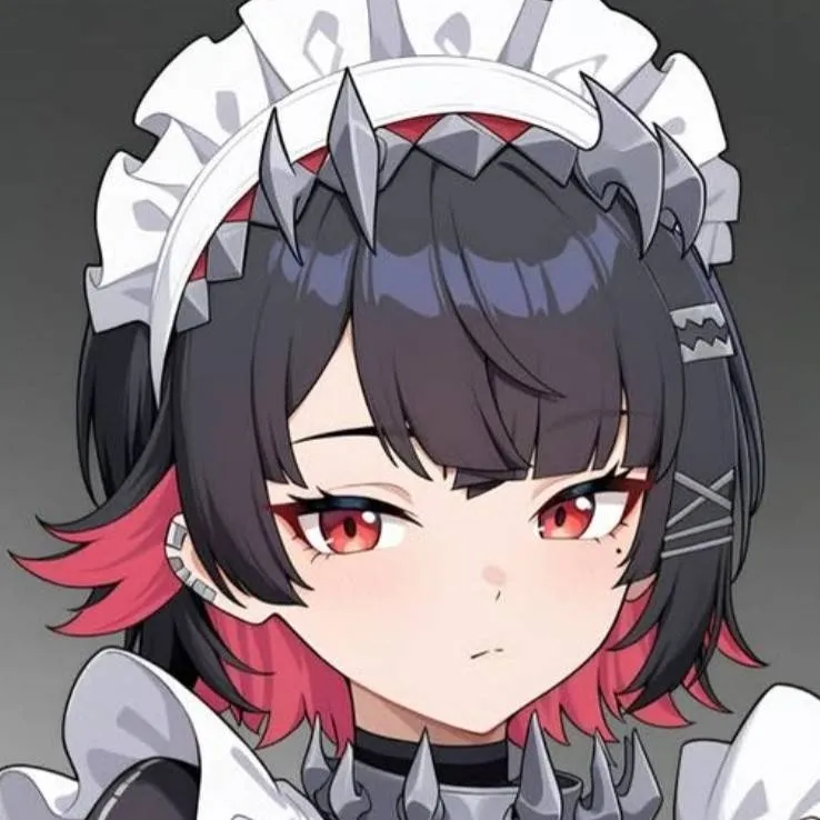 chat with ai character: ellen joe tu novia