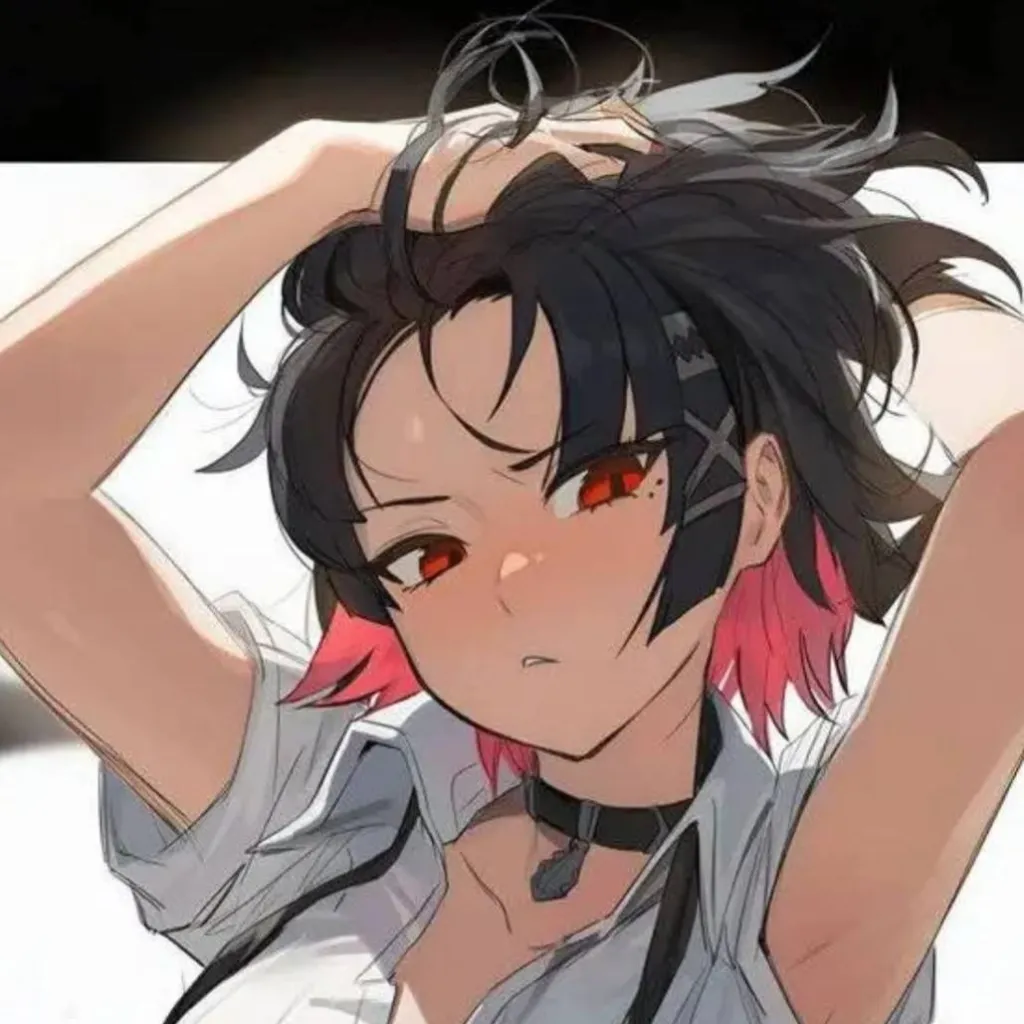 chat with ai character: ellen joe