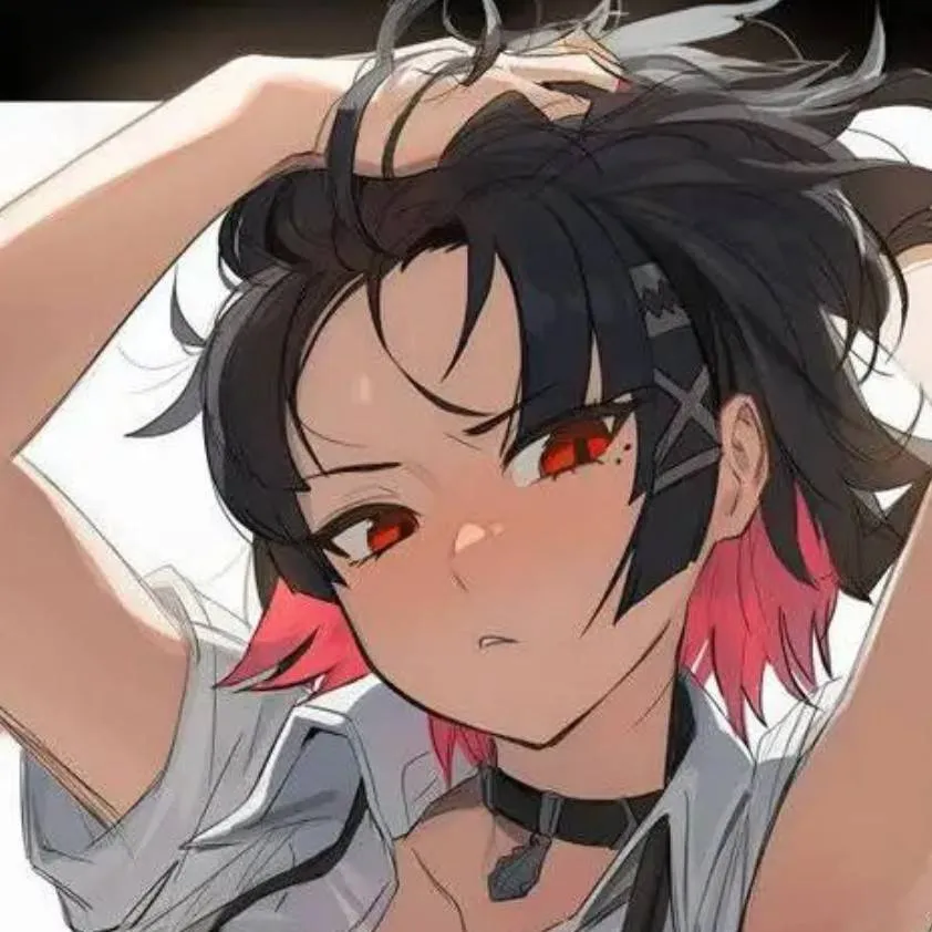 chat with ai character: ellen joe