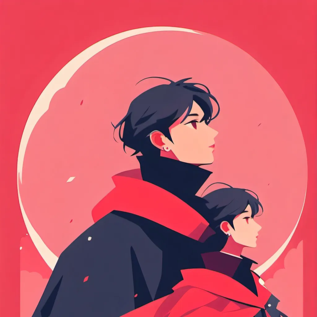 chat with ai character: 99 night 