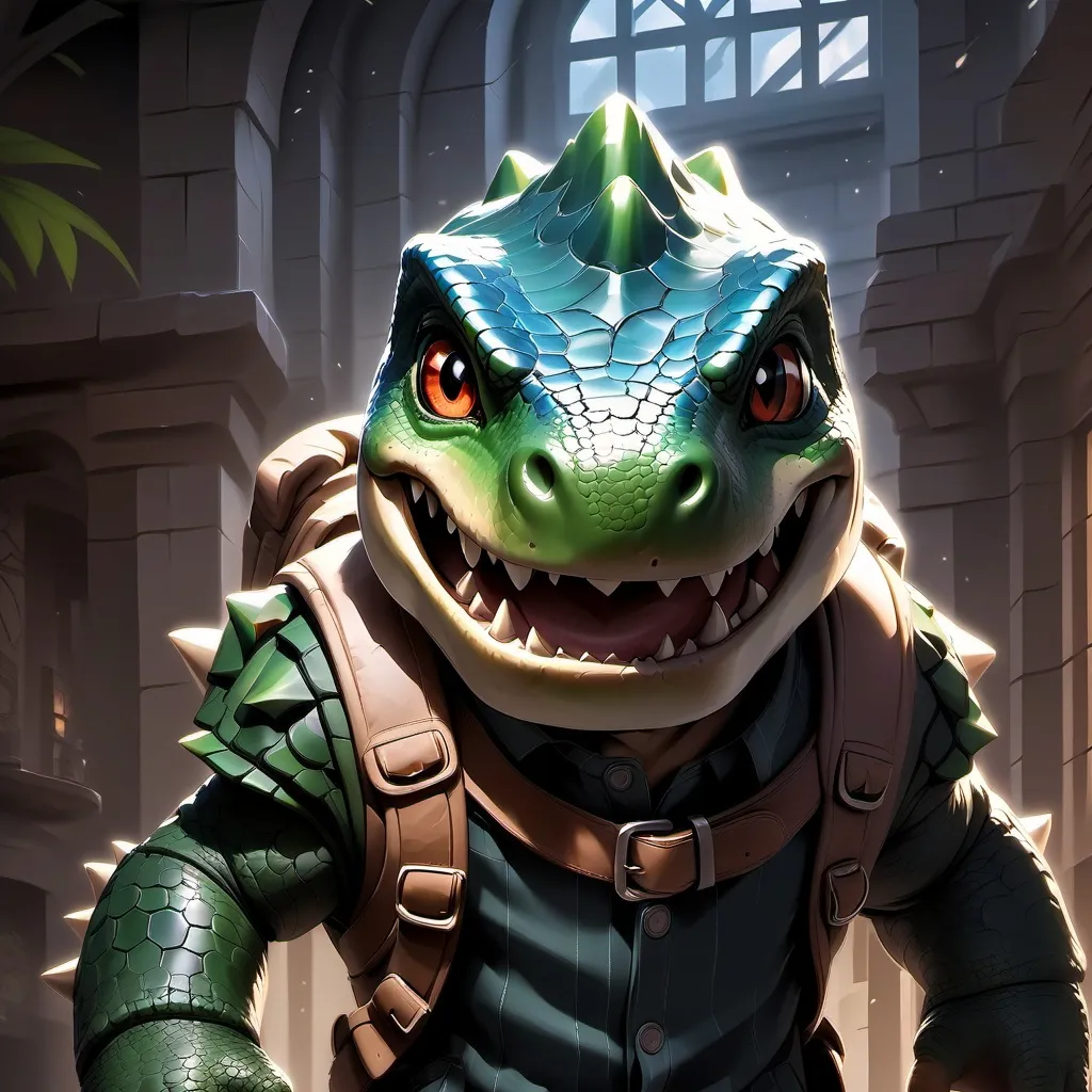 chat with ai character: 99 night 🌙 