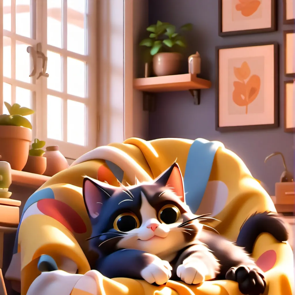 chat with ai character: catnap 