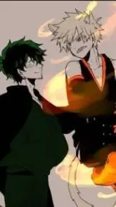 ai character: Dekubaku Daku V. background