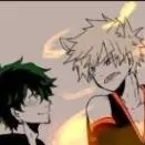 chat with ai character: Dekubaku Daku V.