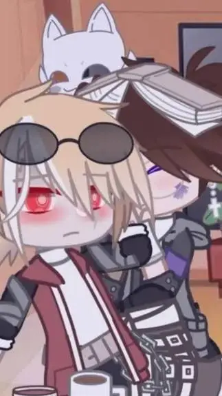 ai character: Ennchael background