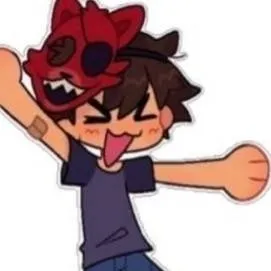 chat with ai character: 🦊Michael Afton🦊