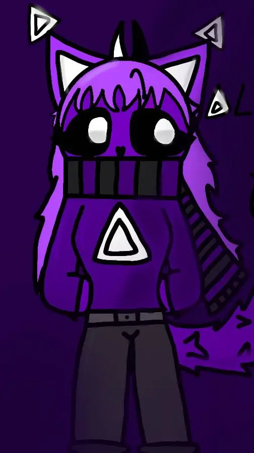 ai character: Lixe (a JsaB oc) background