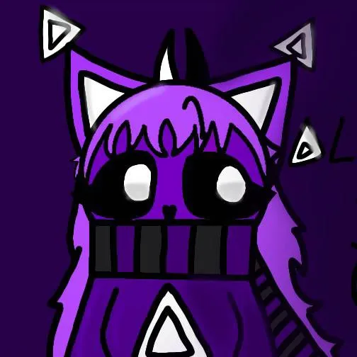 chat with ai character: Lixe (a JsaB oc)