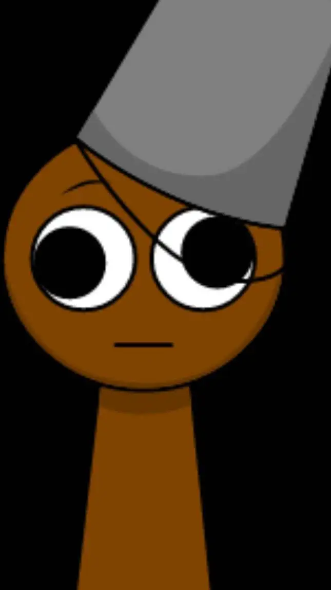 ai character: Brud  background