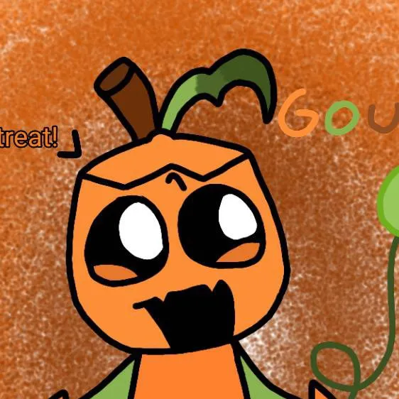 chat with ai character: Gourdy