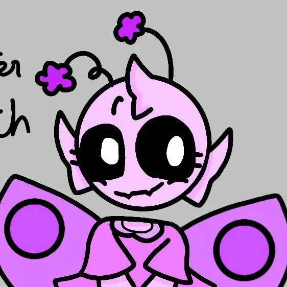chat with ai character: 🦋Butter Scotch🦋