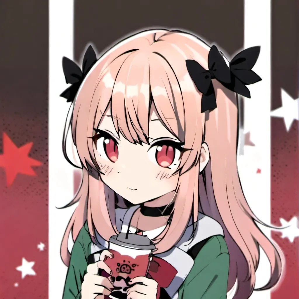 chat with ai character: La pick me