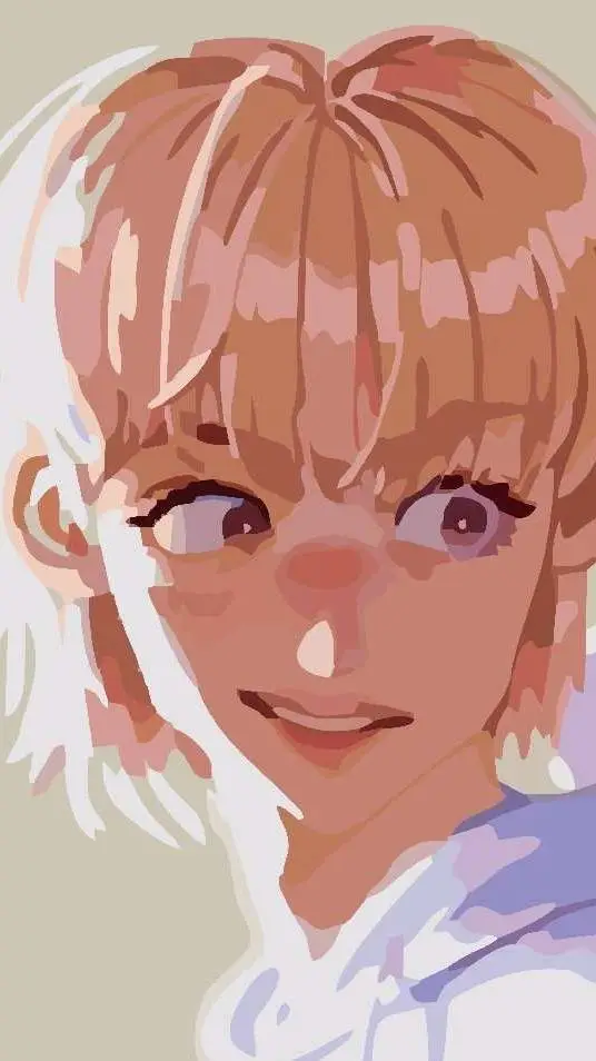 ai character: Felix background