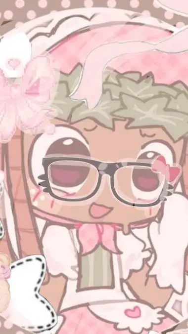 Talkie AI - Chat with Bassie!!💜🪻🌸