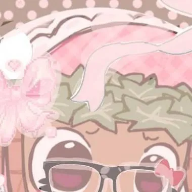 chat with ai character: Bassie!!💜🪻🌸