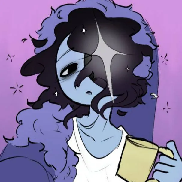 chat with ai character: Astro💙💤