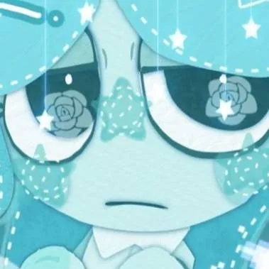 chat with ai character: Connie💙👻