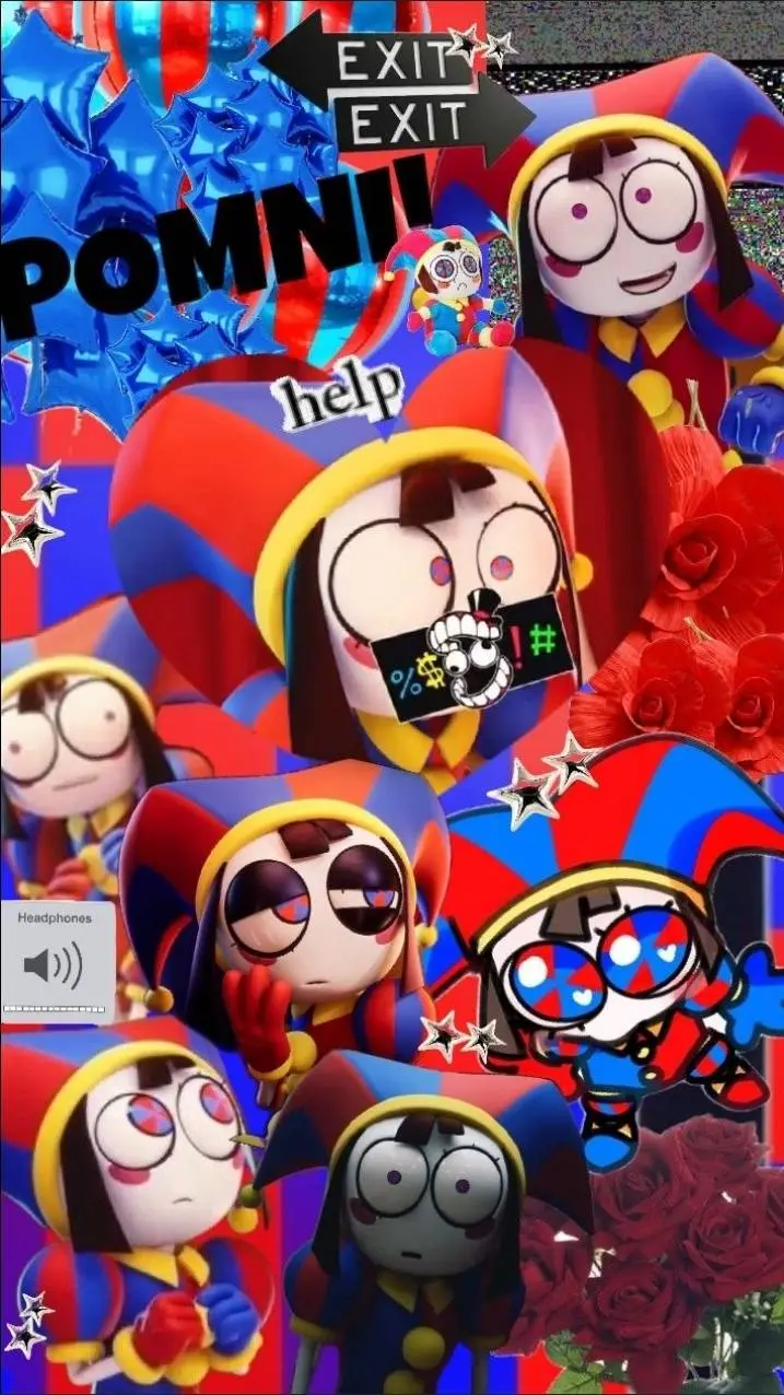 ai character: Tadc background