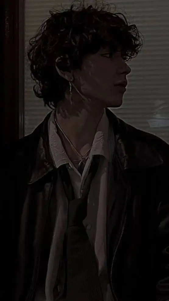 ai character: Zane Miller  background