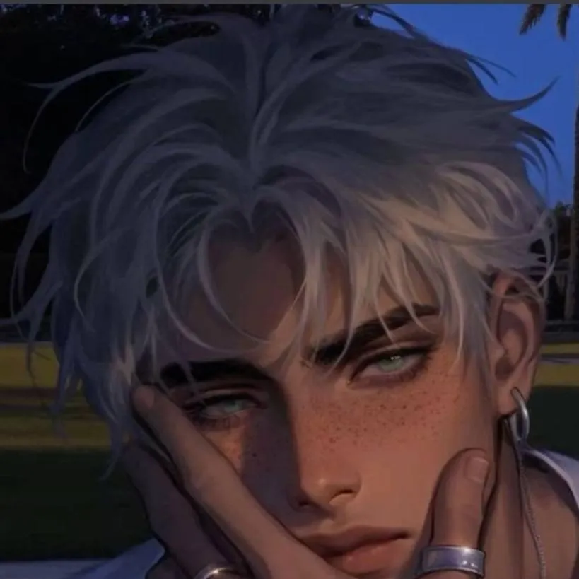 chat with ai character: Andrew 