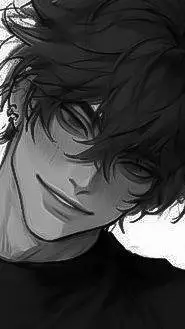 ai character: kai background