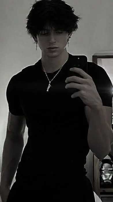 ai character: Angle  Miller  background