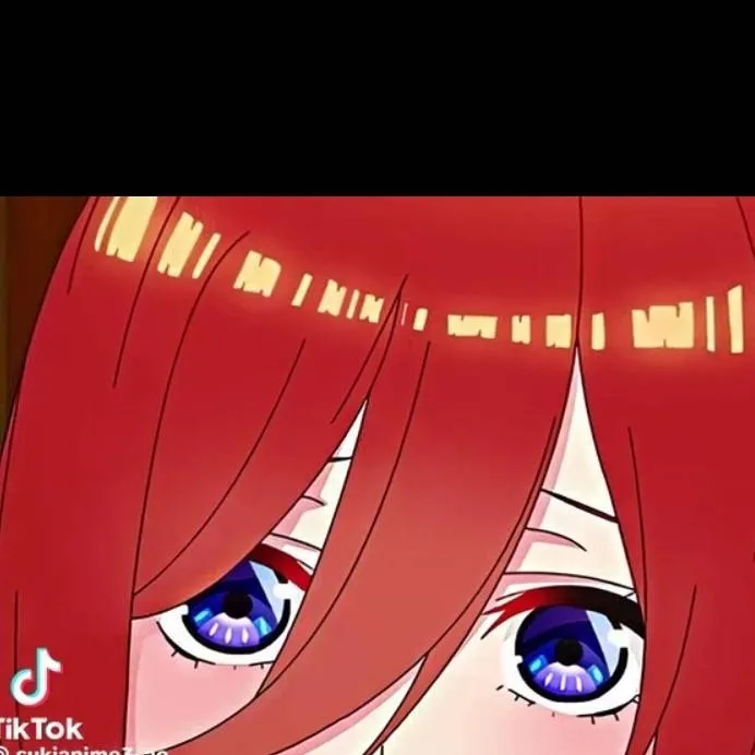 chat with ai character: Miku nakano 